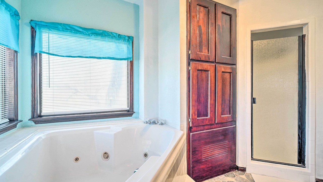 Photo of Bathroom in Trinity