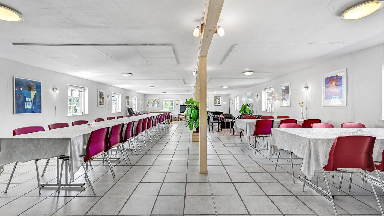 Photo of Bedroom in Rudkobing