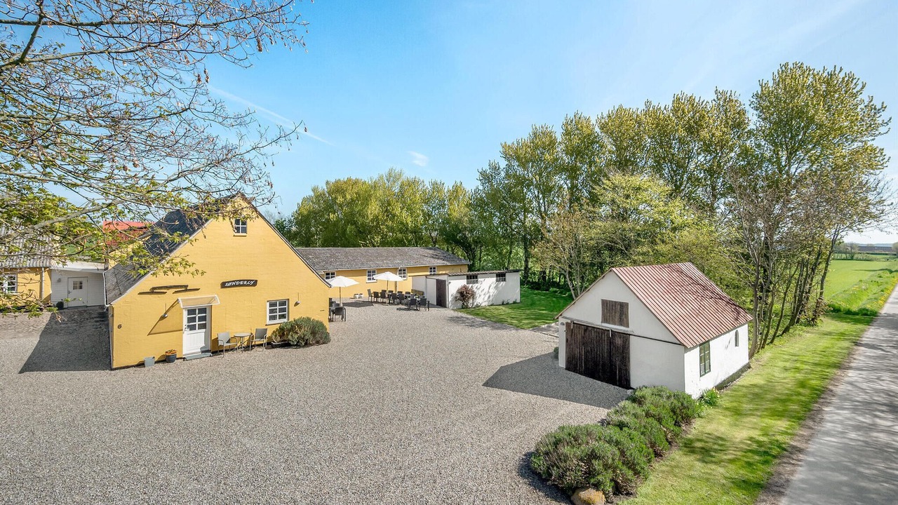 Photo of Outdoor in Rudkobing