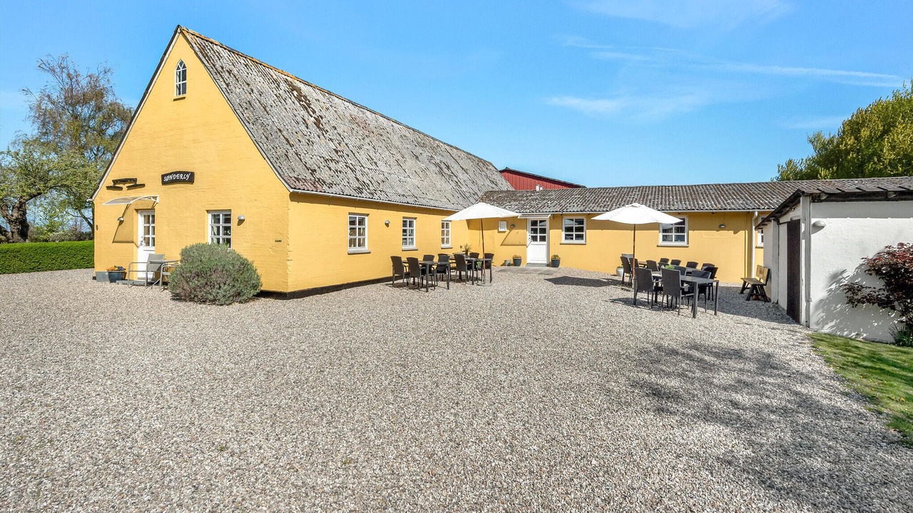 Photo of Outdoor in Rudkobing