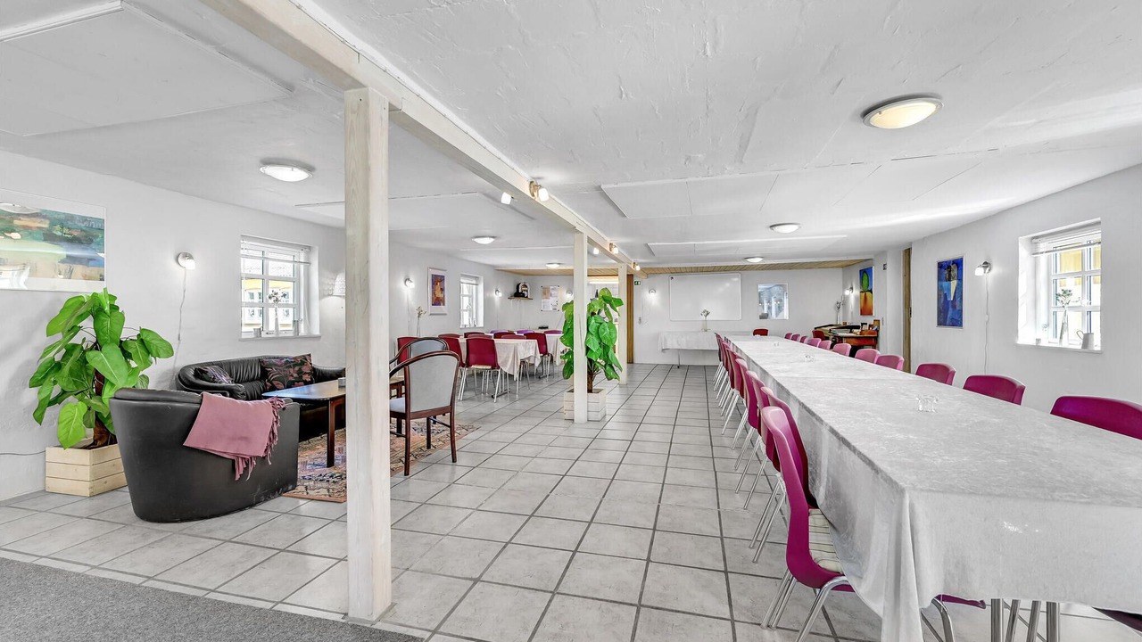 Photo of Bedroom in Rudkobing