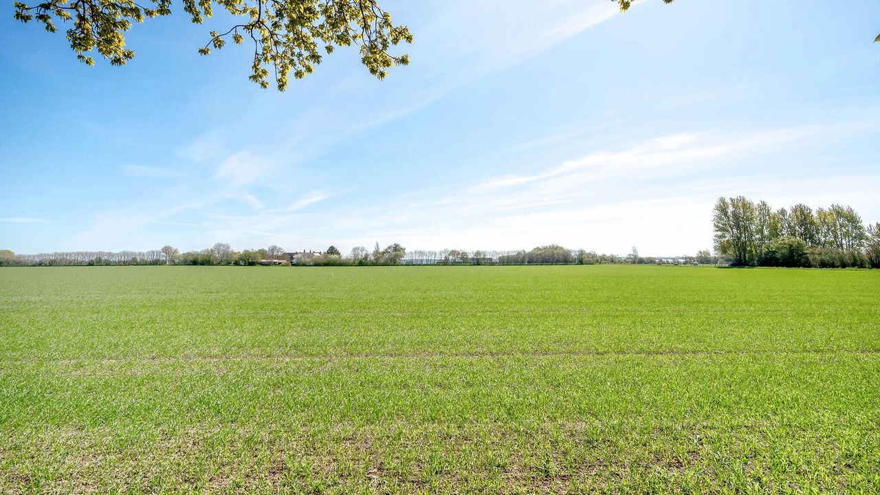 Photo of Bedroom in Rudkobing