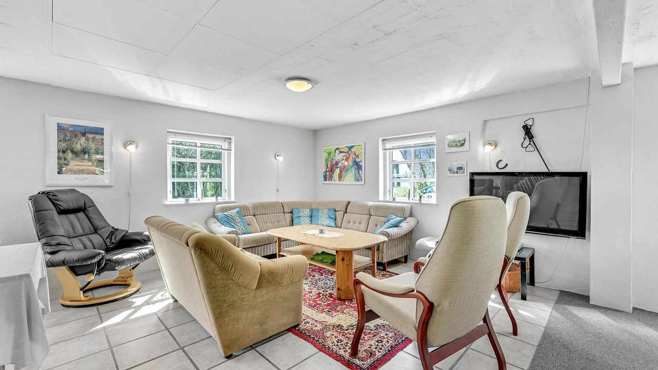 Photo of Bedroom in Rudkobing