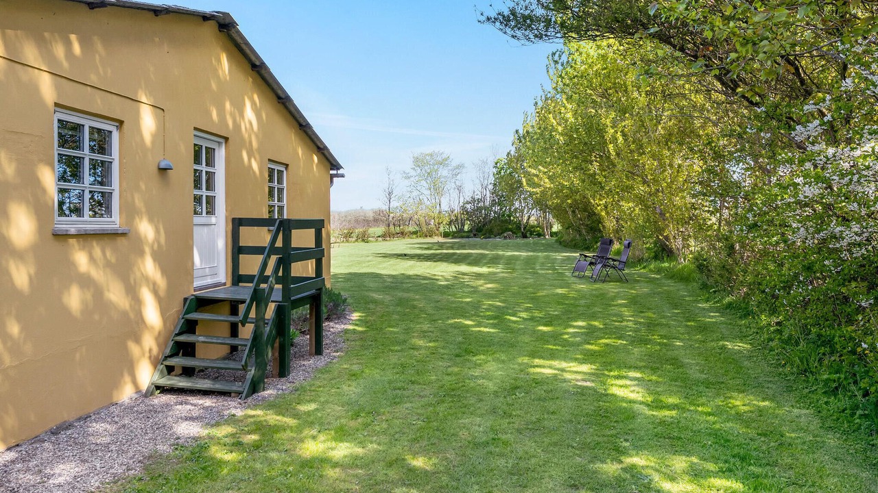 Photo of Outdoor in Rudkobing