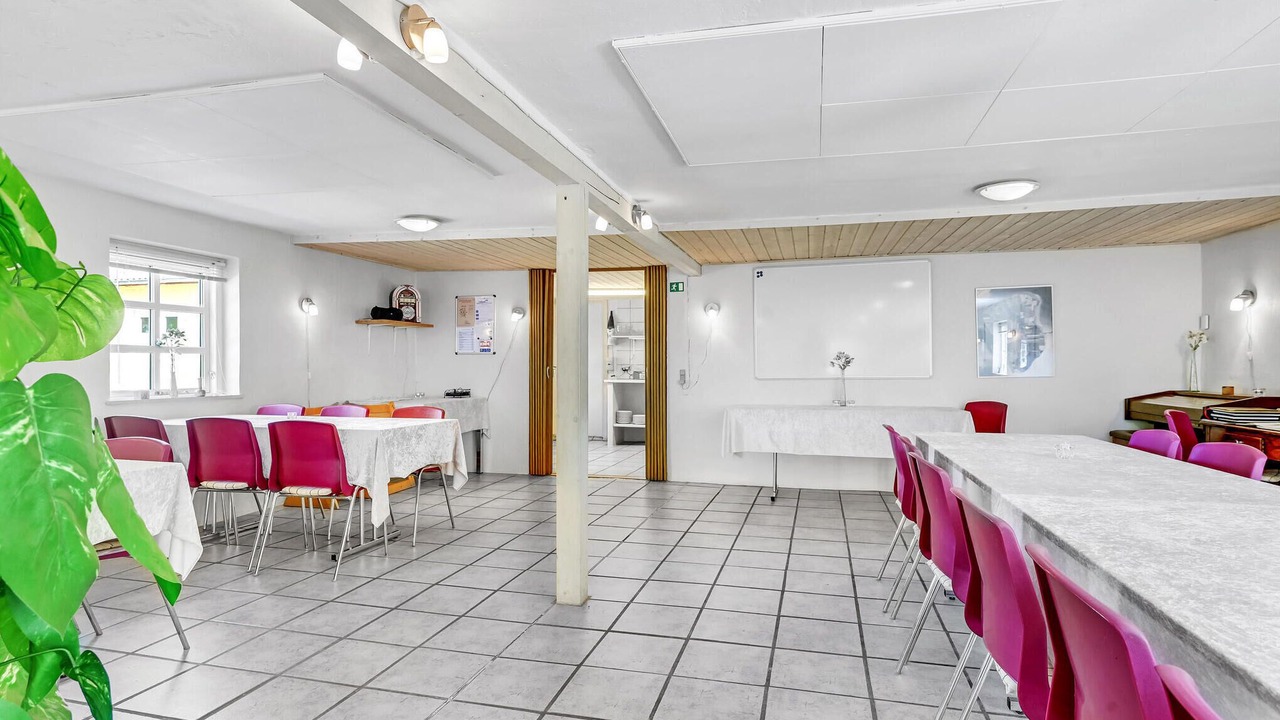 Photo of Bedroom in Rudkobing