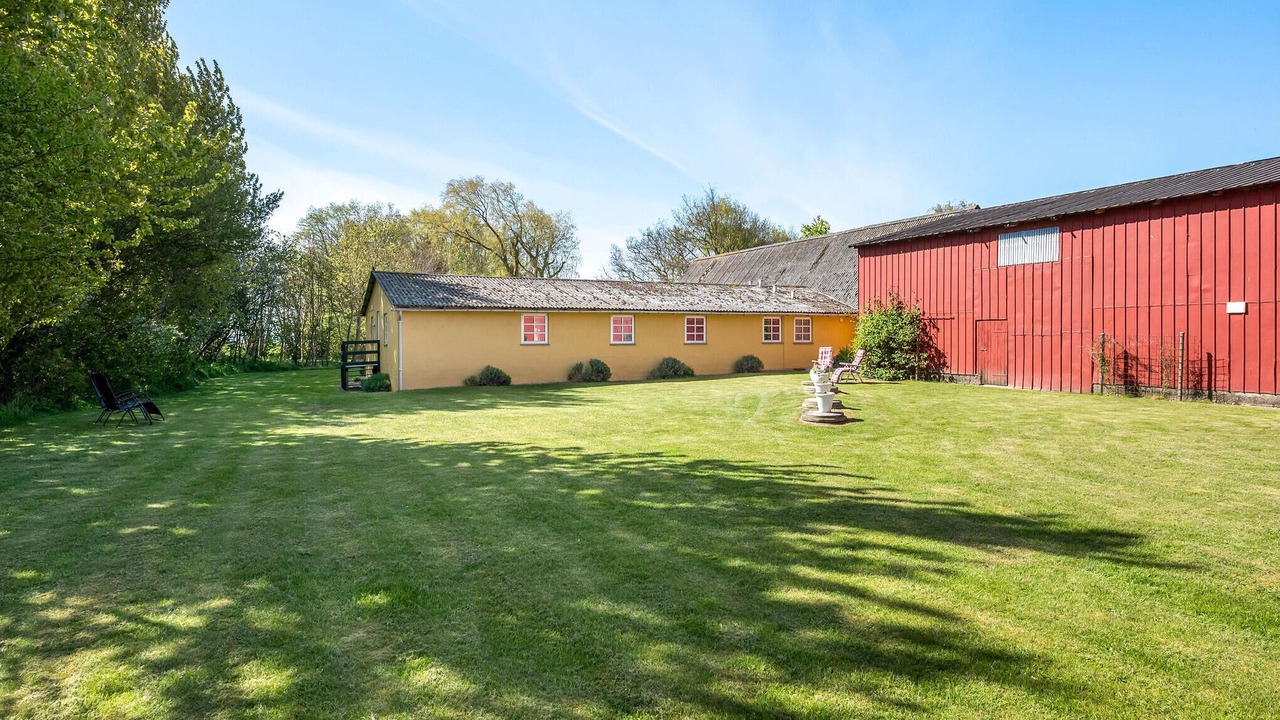 Photo of Outdoor in Rudkobing