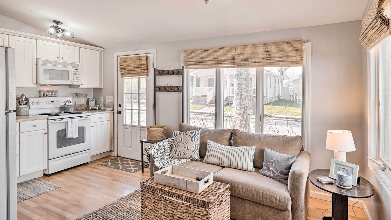 Photo of Livingroom in Lake Como