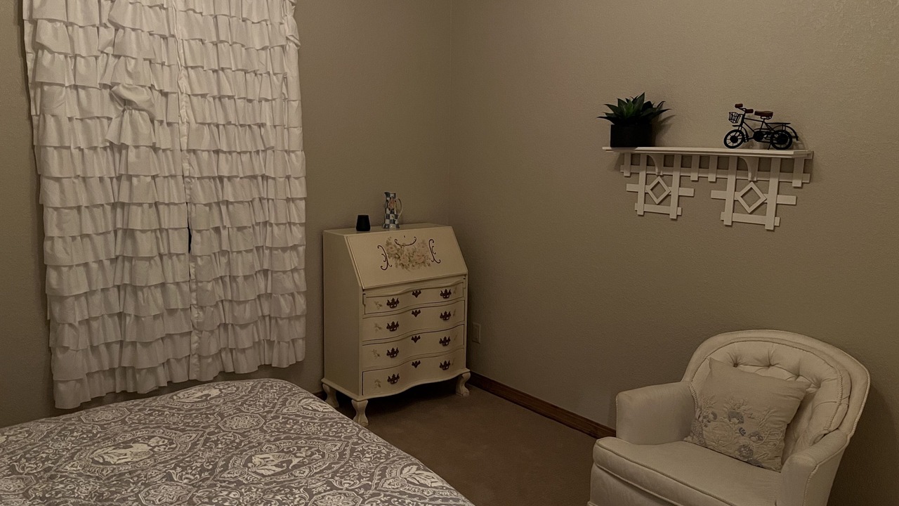 Photo of Bedroom in Ruidoso
