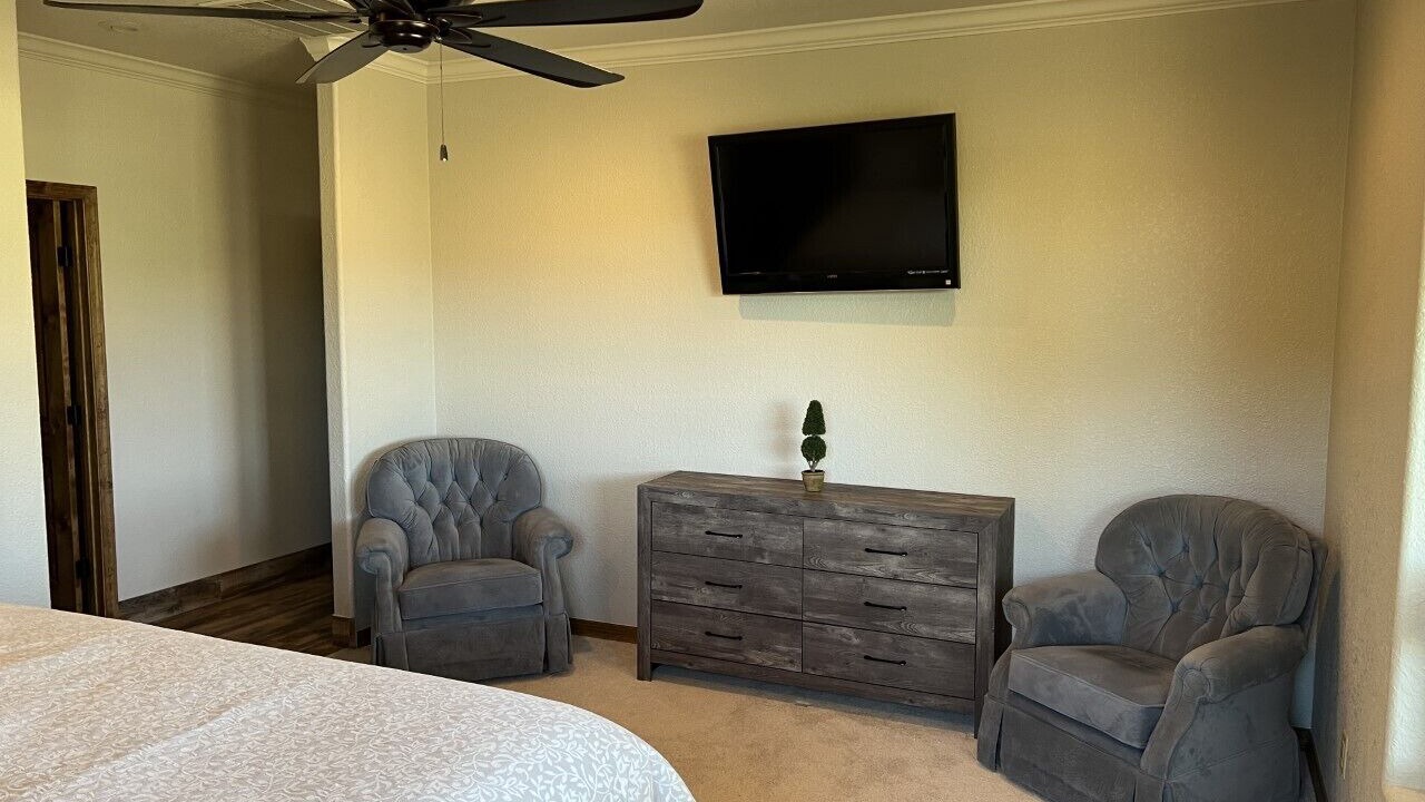 Photo of Bedroom in Ruidoso