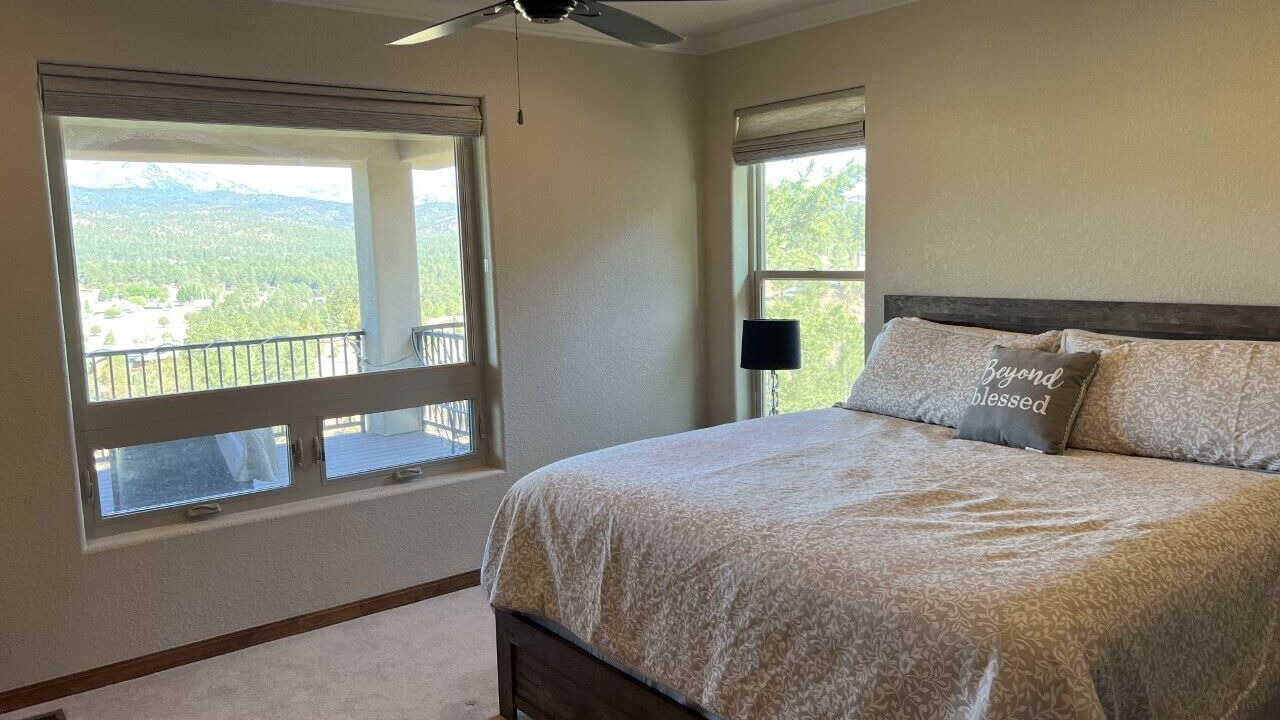 Photo of Bedroom in Ruidoso