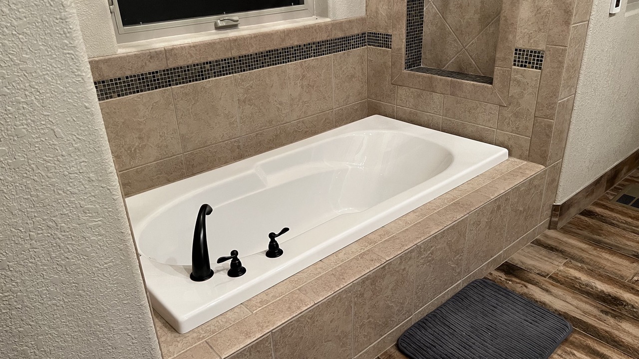 Photo of Bathroom in Ruidoso