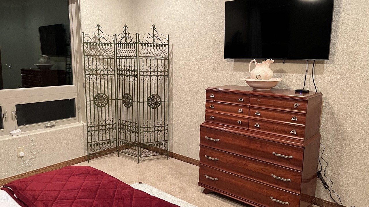 Photo of Bedroom in Ruidoso