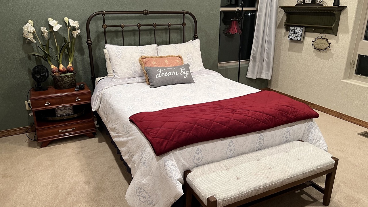 Photo of Bedroom in Ruidoso