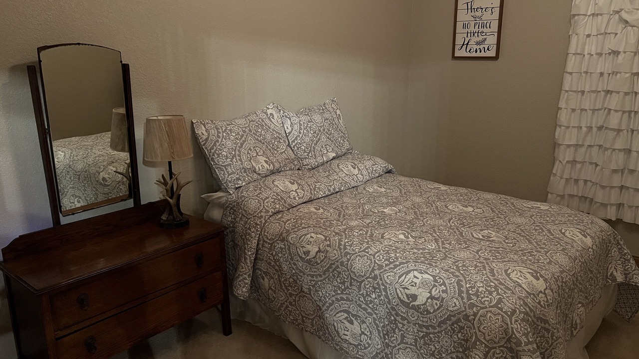 Photo of Bedroom in Ruidoso