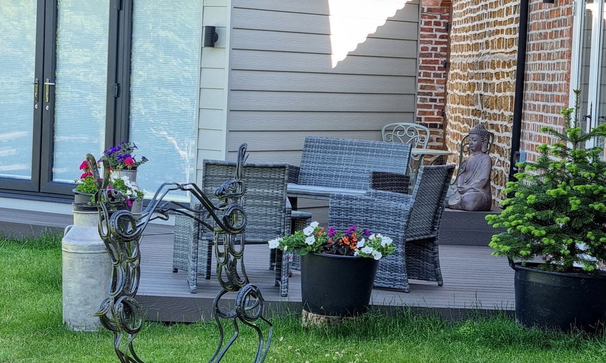 Photo of Others in Scalford