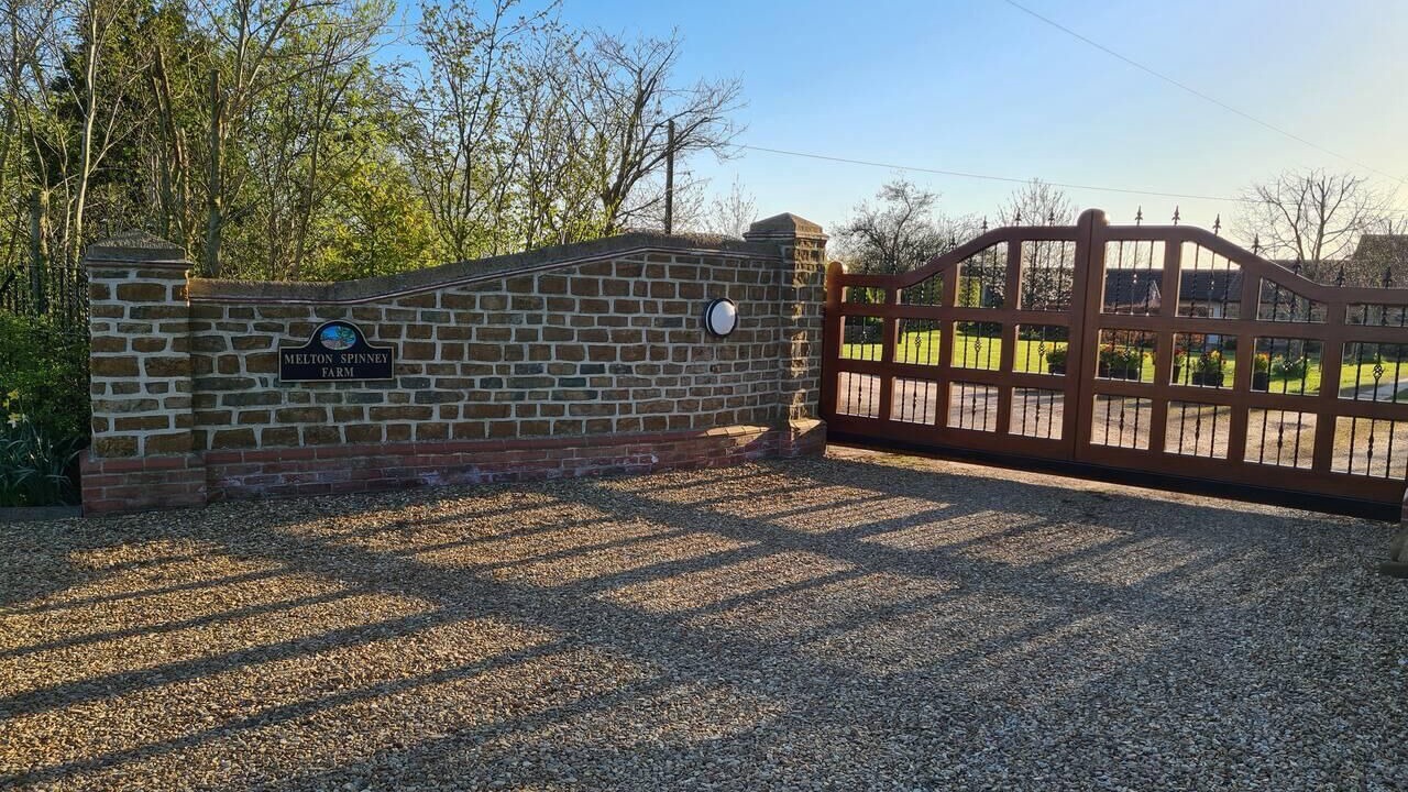 Photo of Others in Scalford