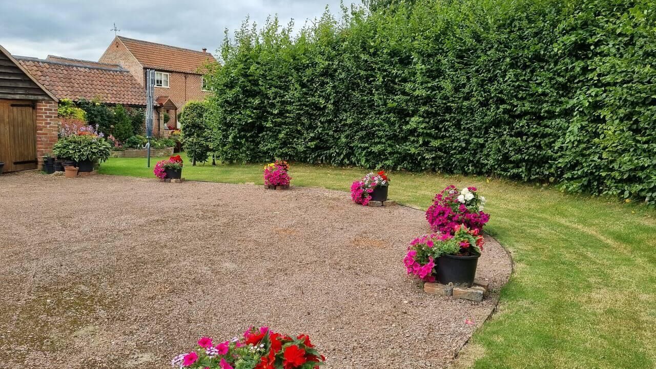 Photo of Others in Scalford