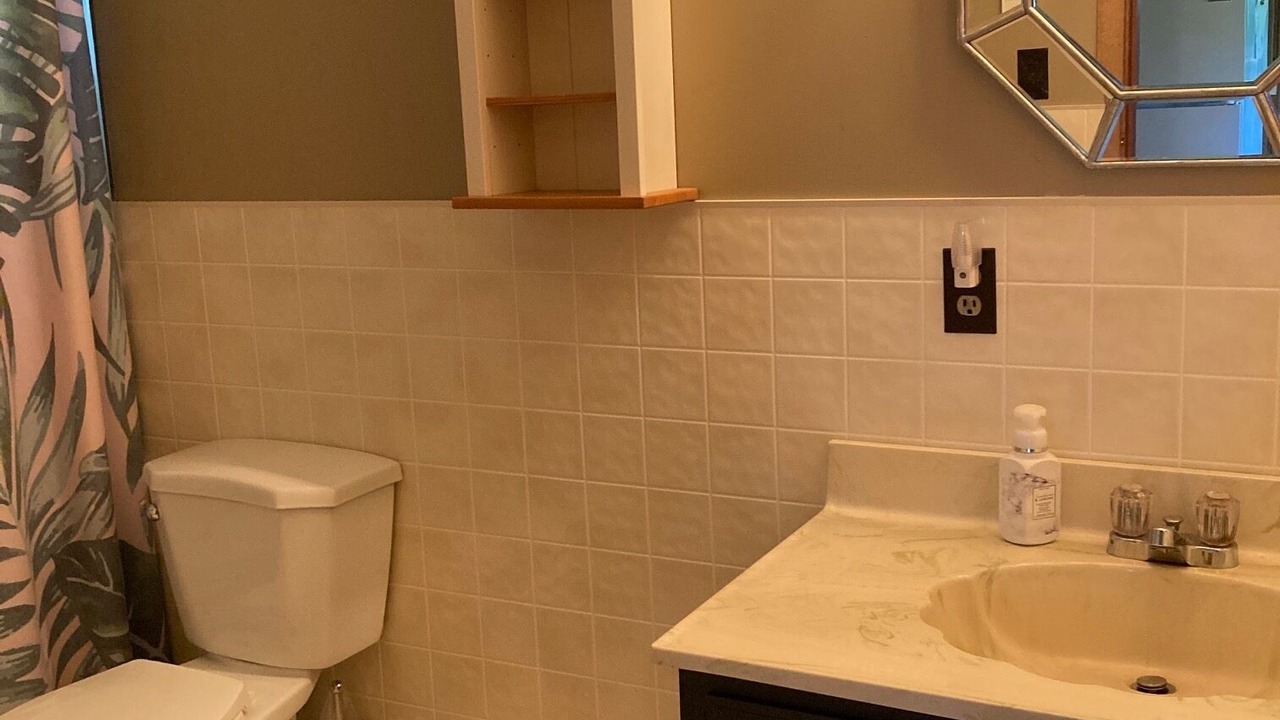 Photo of Bathroom in Dashwood