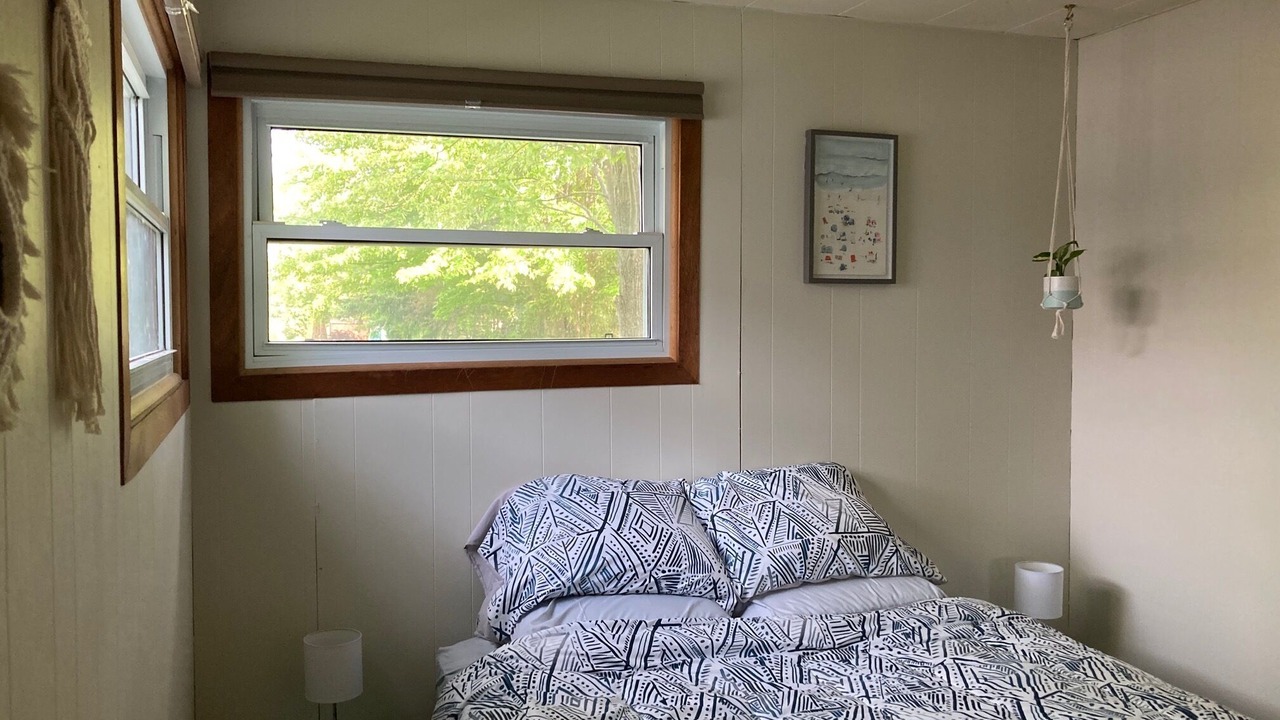 Photo of Bedroom in Dashwood