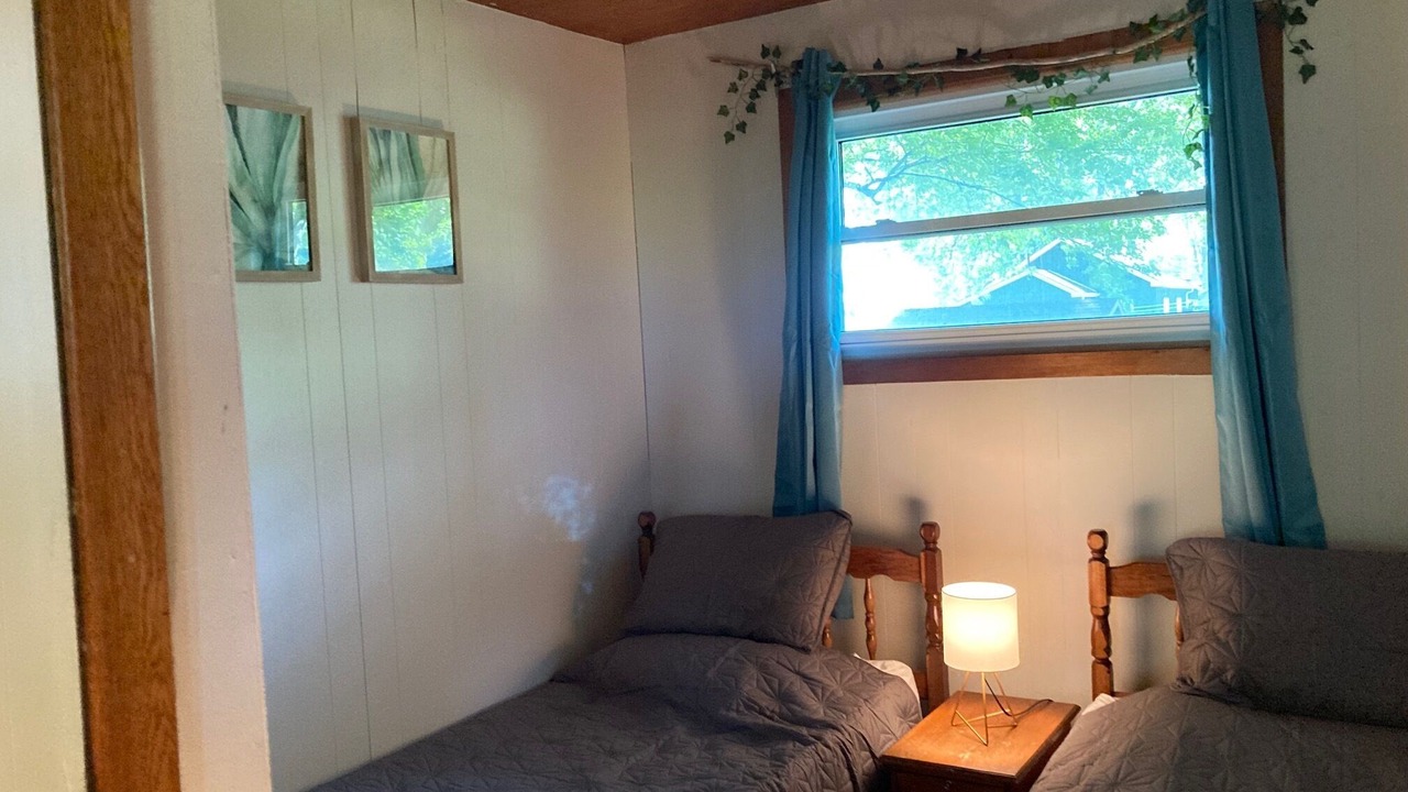 Photo of Bedroom in Dashwood