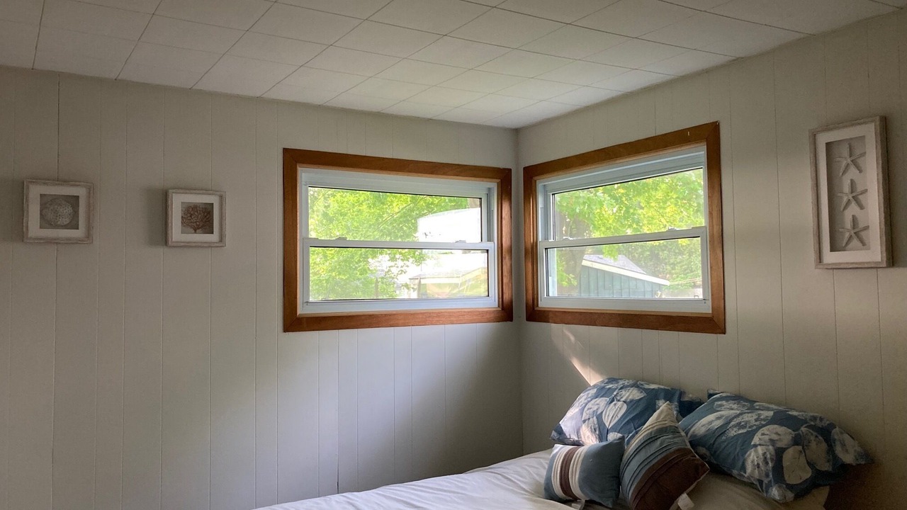 Photo of Bedroom in Dashwood