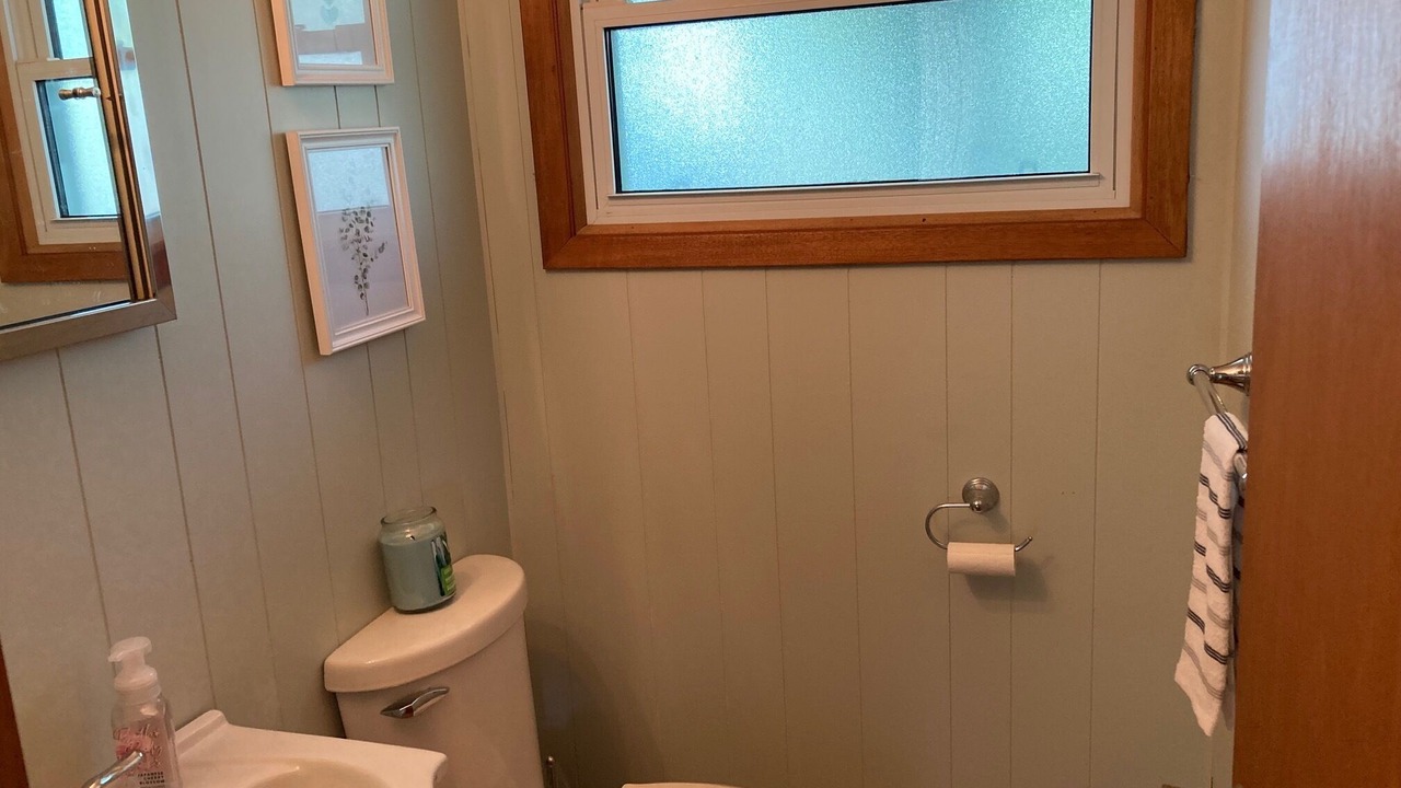 Photo of Bathroom in Dashwood