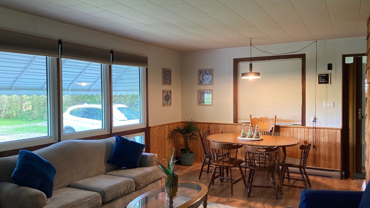Photo of Livingroom in Dashwood