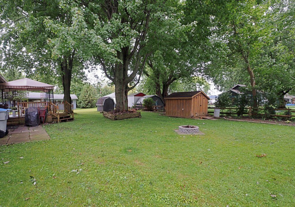 Photo of Outdoor in Dashwood