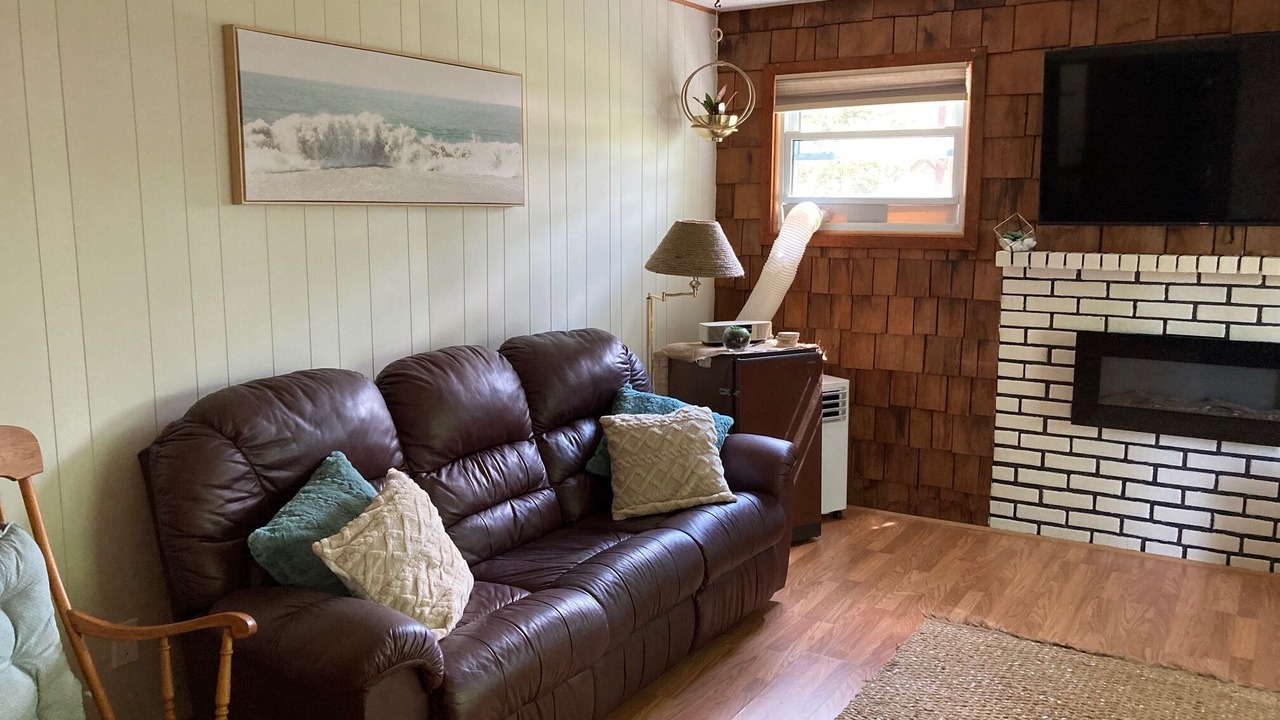 Photo of Livingroom in Dashwood