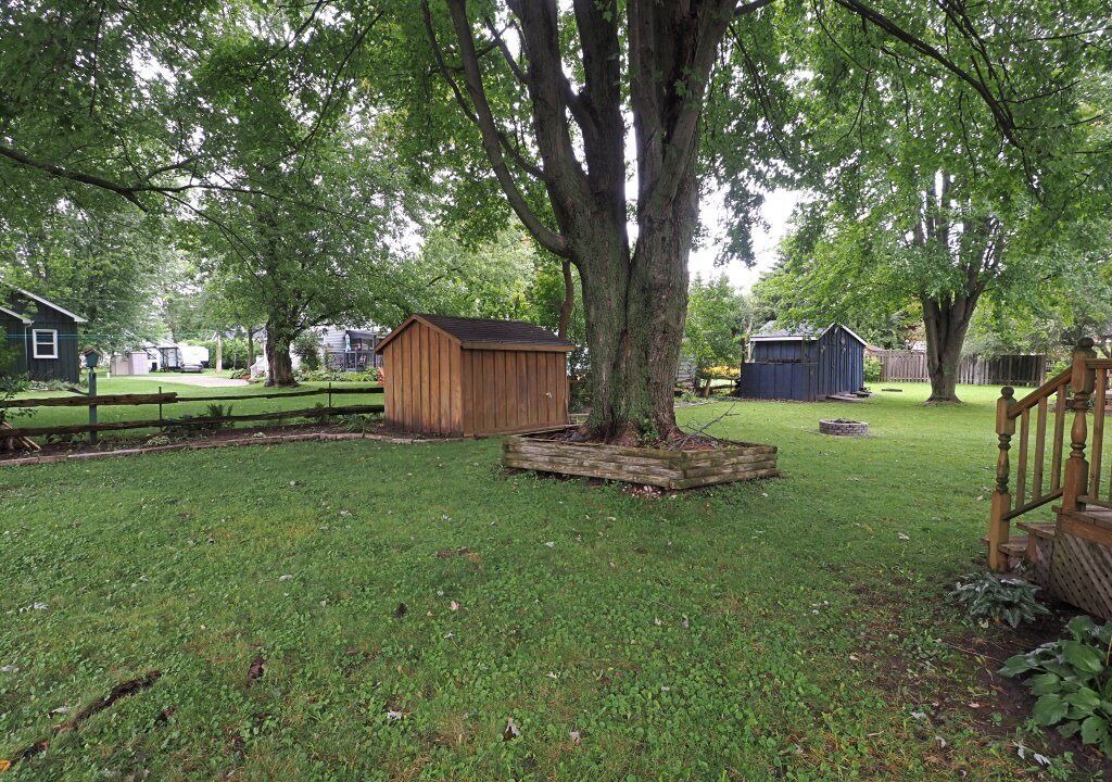 Photo of Outdoor in Dashwood