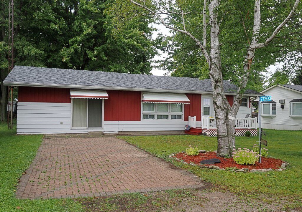 Photo of Outdoor in Dashwood
