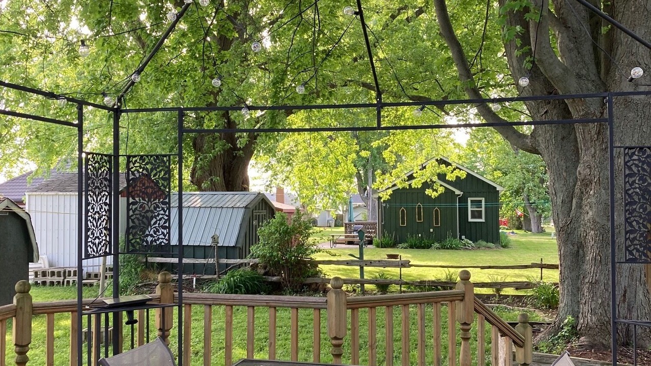 Photo of Outdoor in Dashwood