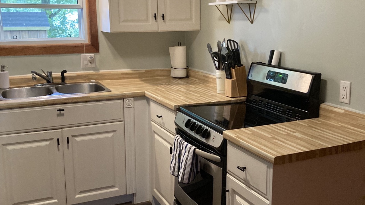 Photo of Kitchen in Dashwood