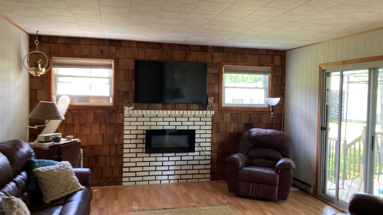 Photo of Livingroom in Dashwood
