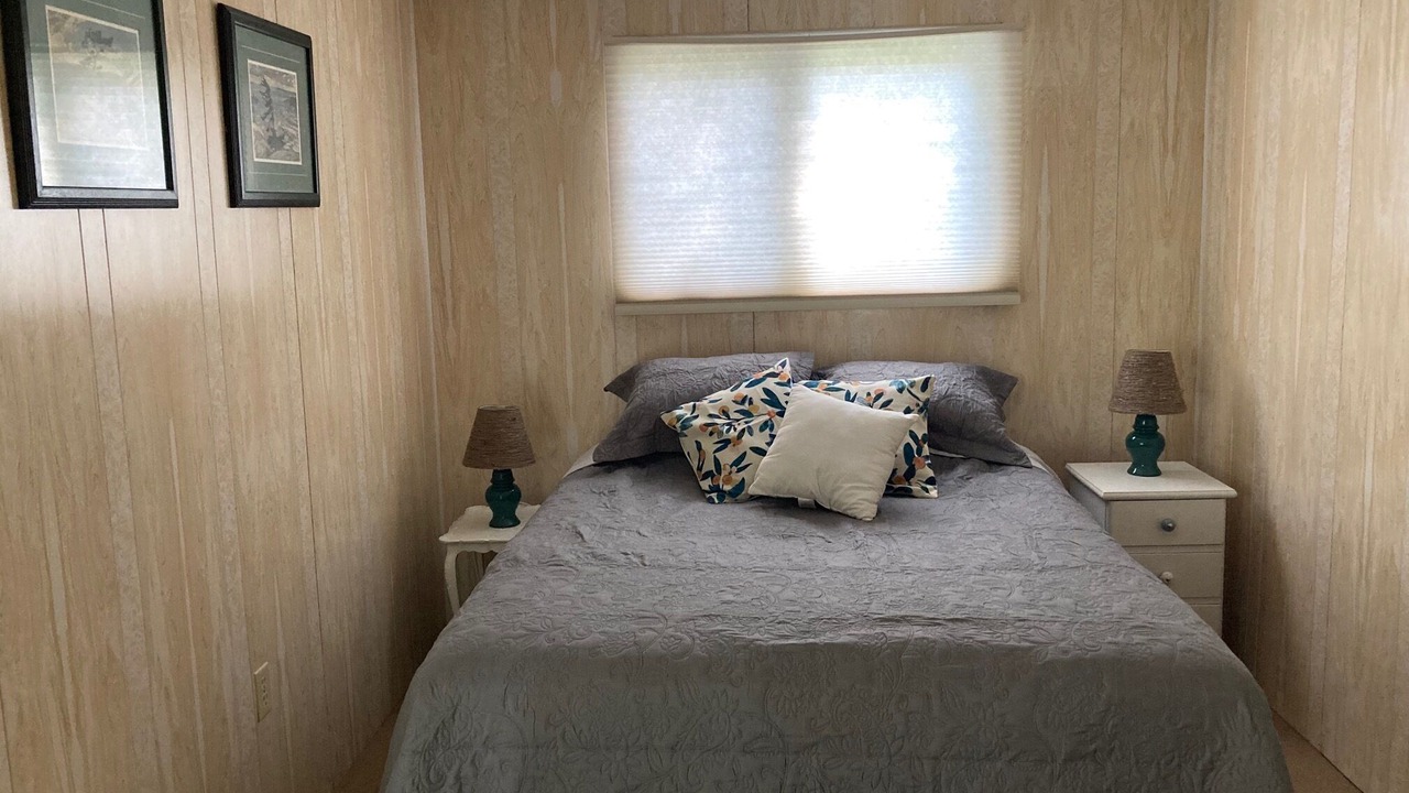 Photo of Bedroom in Dashwood