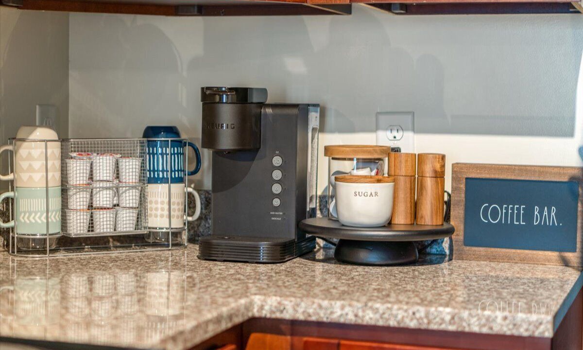 Photo of Kitchen in Fort Belvoir
