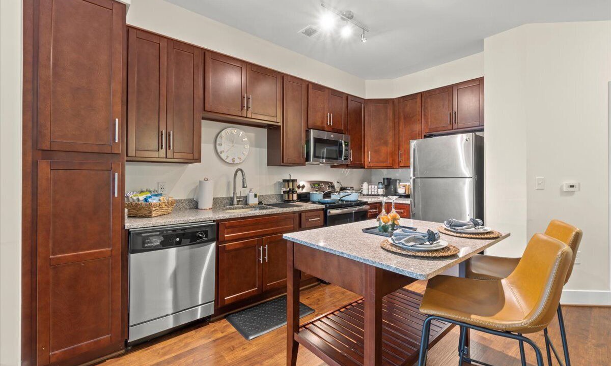 Photo of Kitchen in Fort Belvoir