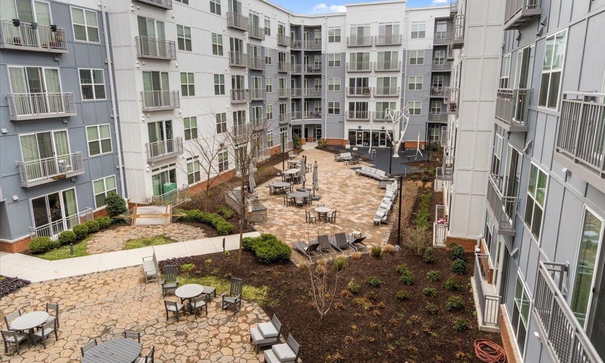 Photo of Outdoor in Fort Belvoir