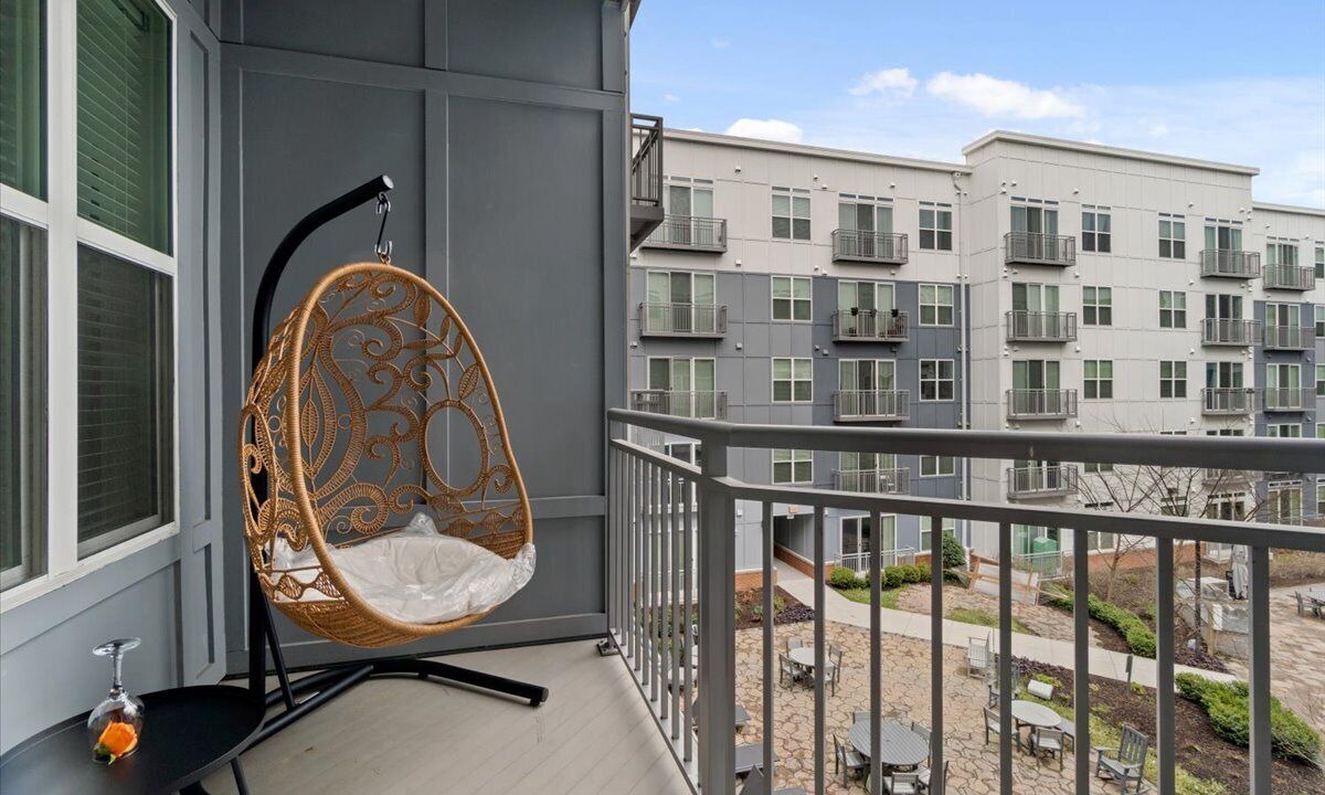 Photo of Outdoor in Fort Belvoir