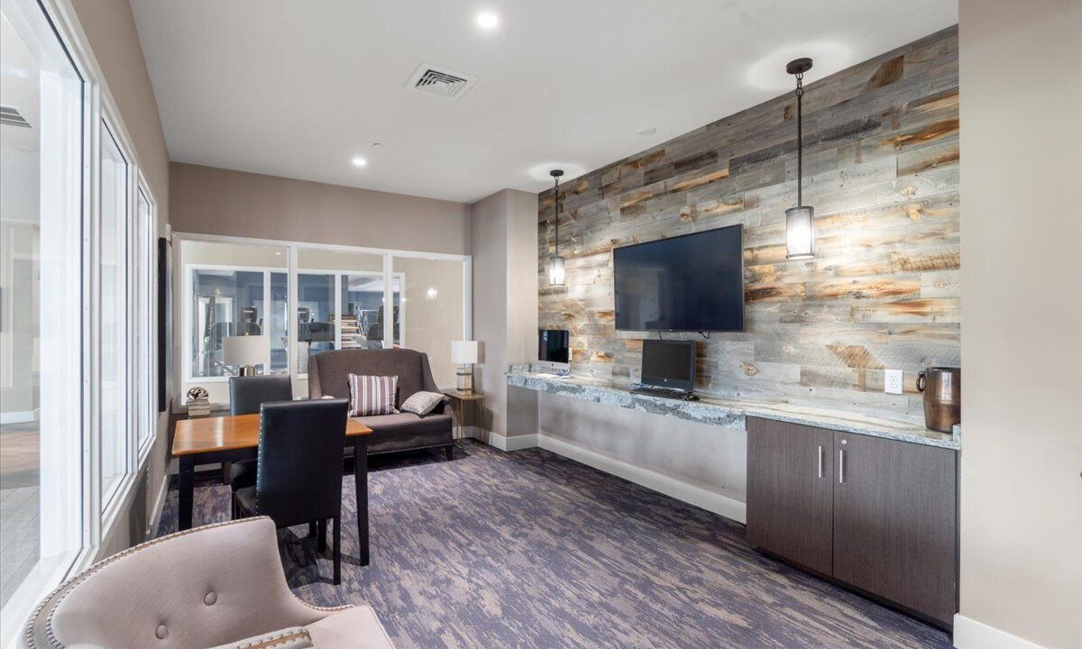 Photo of Livingroom in Fort Belvoir