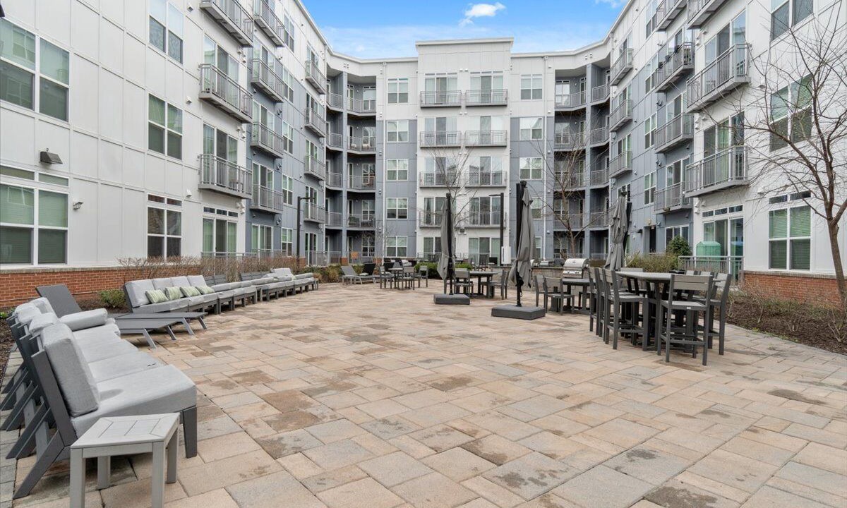 Photo of Outdoor in Fort Belvoir