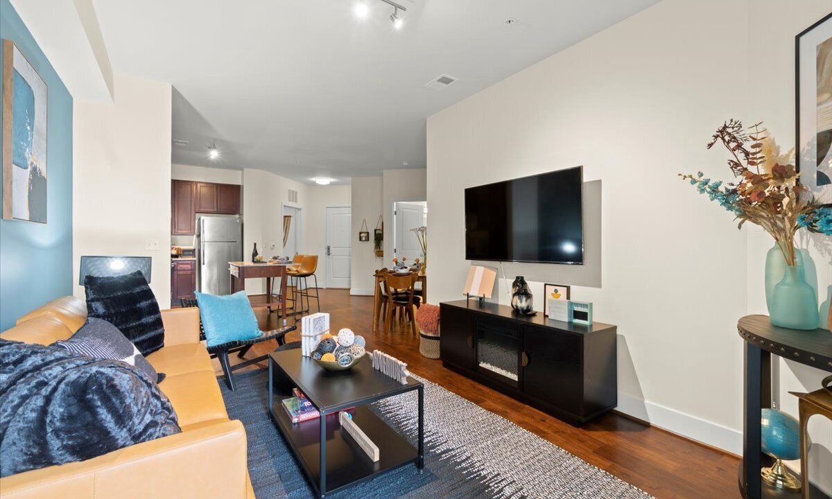 Photo of Livingroom in Fort Belvoir