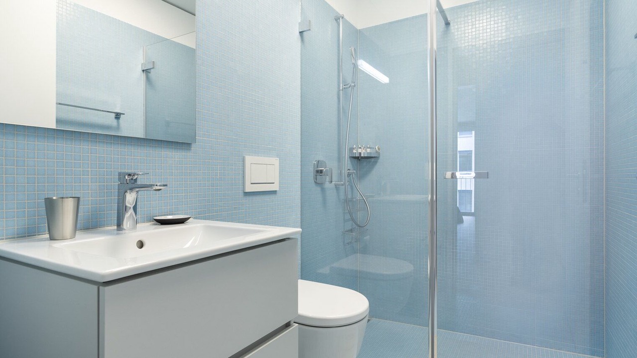 Photo of Bathroom in Wollishofen