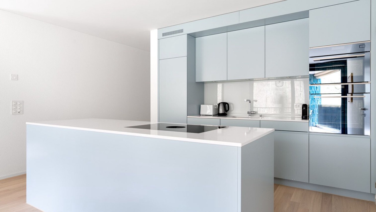 Photo of Kitchen in Wollishofen