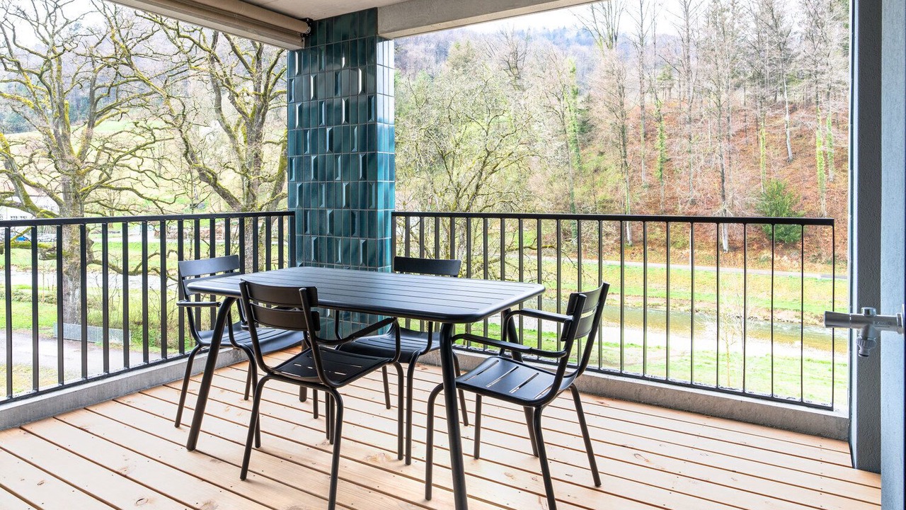 Photo of Outdoor in Wollishofen