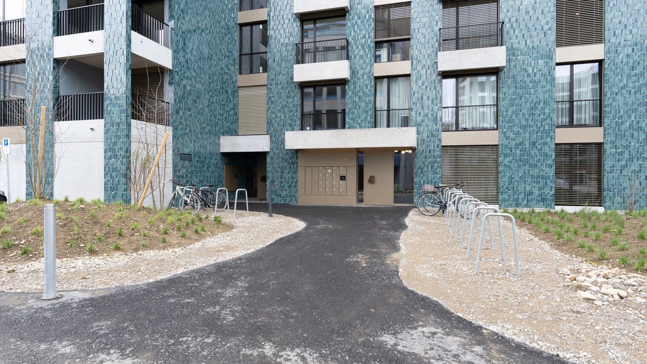 Photo of Outdoor in Wollishofen
