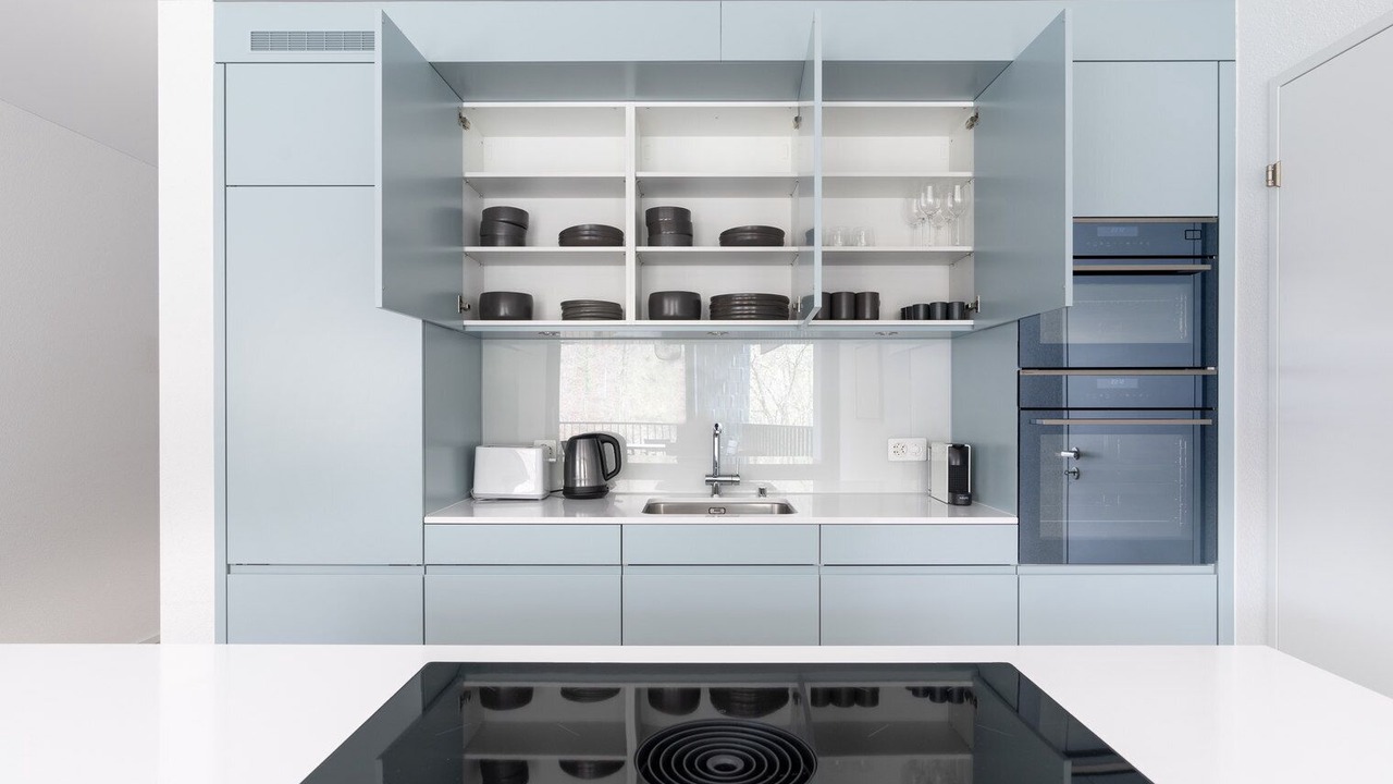 Photo of Kitchen in Wollishofen