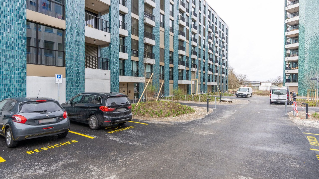 Photo of Outdoor in Wollishofen
