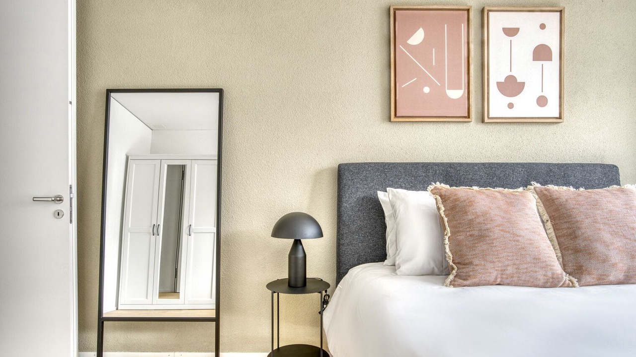 Photo of Bedroom in Wollishofen
