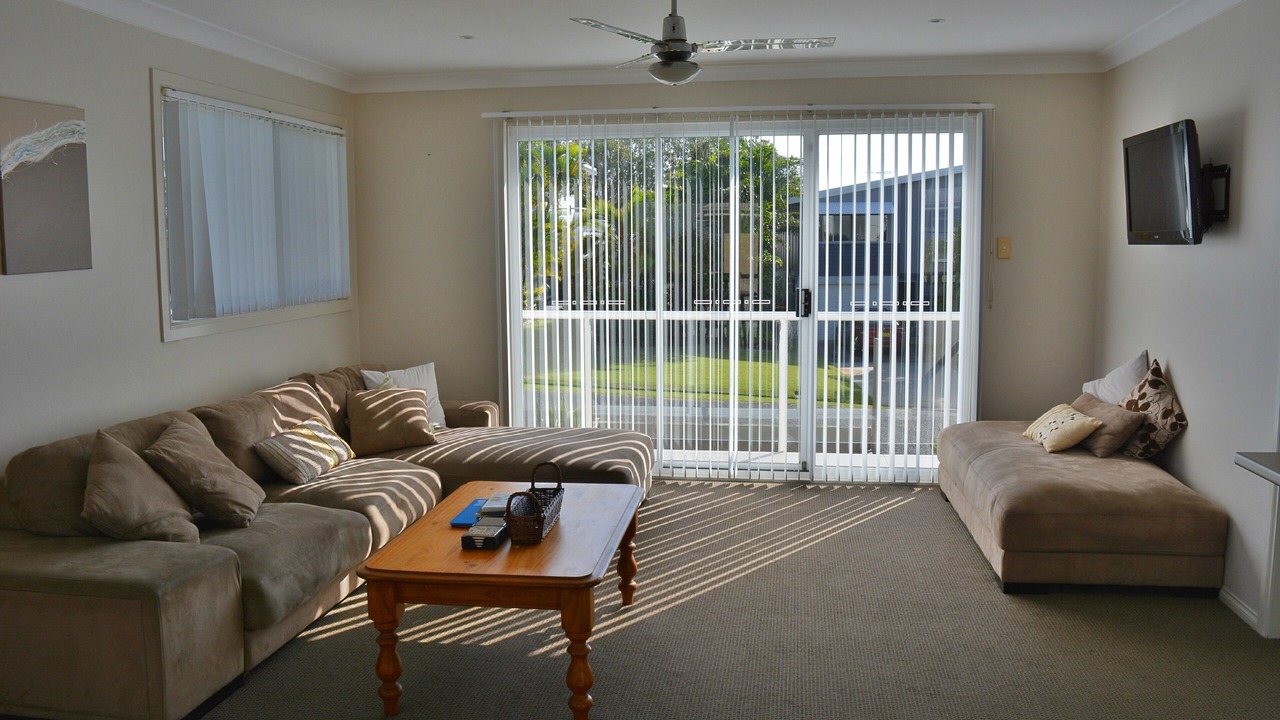 Photo of Livingroom in Arrawarra Headland